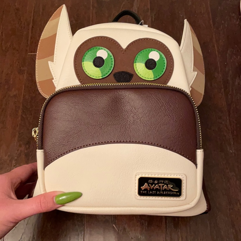 Backpack NWT